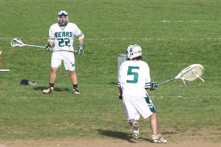 East Brunswick Lacrosse