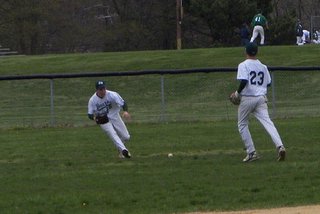 East Brunswick Baseball