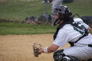 East Brunswick Baseball