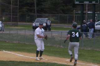 East Brunswick Baseball