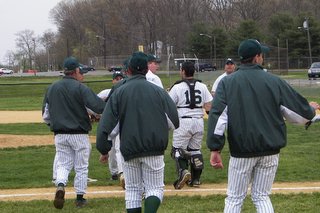 East Brunswick Baseball