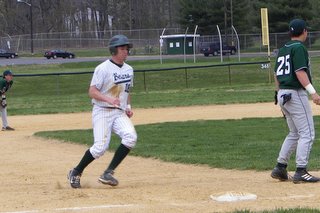 East Brunswick Baseball