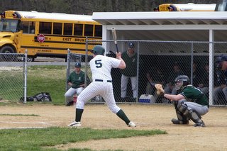 East Brunswick Baseball
