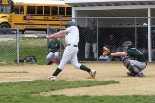East Brunswick Baseball