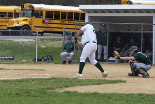 East Brunswick Baseball