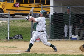 East Brunswick Baseball