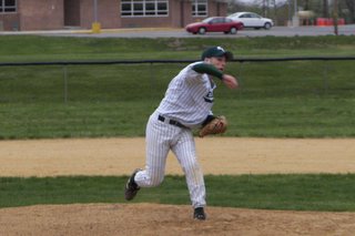 East Brunswick Baseball