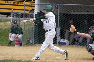 East Brunswick Baseball
