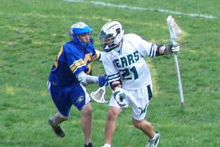 East Brunswick Lacrosse