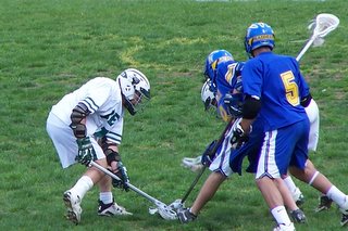 East Brunswick Lacrosse