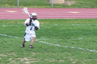 East Brunswick Lacrosse