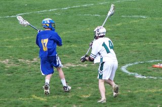 East Brunswick Lacrosse