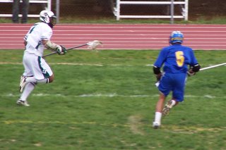 East Brunswick Lacrosse