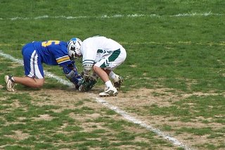 East Brunswick Lacrosse