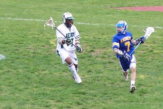 East Brunswick Lacrosse