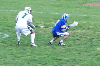 East Brunswick Lacrosse