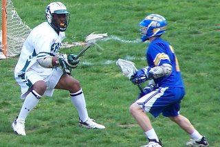 East Brunswick Lacrosse