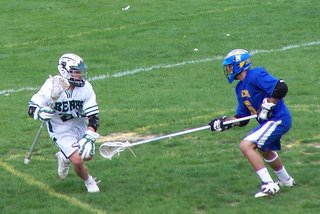 East Brunswick Lacrosse