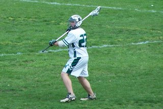 East Brunswick Lacrosse