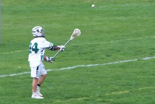 East Brunswick Lacrosse