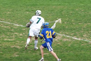 East Brunswick Lacrosse