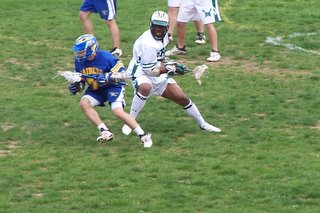East Brunswick Lacrosse