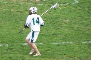 East Brunswick Lacrosse