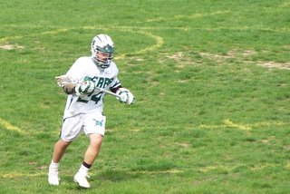 East Brunswick Lacrosse