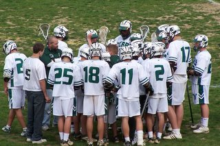 East Brunswick Lacrosse