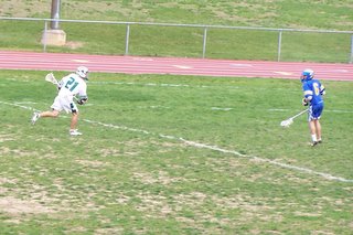 East Brunswick Lacrosse