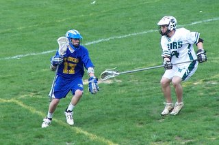 East Brunswick Lacrosse