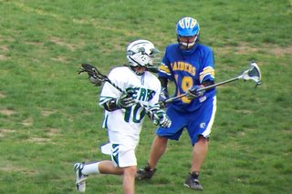 East Brunswick Lacrosse