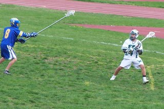 East Brunswick Lacrosse