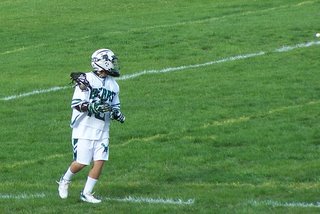 East Brunswick Lacrosse