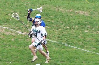 East Brunswick Lacrosse