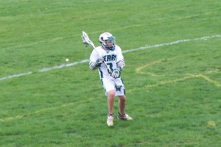 East Brunswick Lacrosse