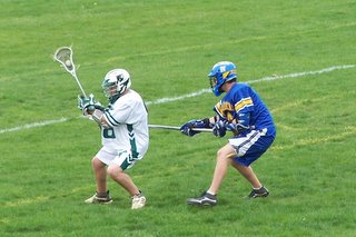 East Brunswick Lacrosse