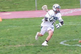 East Brunswick Lacrosse