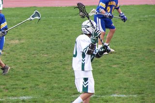 East Brunswick Lacrosse