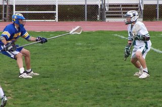 East Brunswick Lacrosse