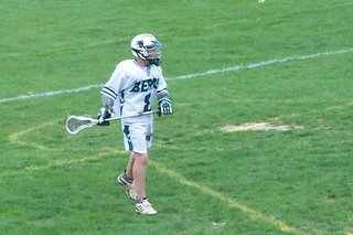 East Brunswick Lacrosse