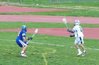 East Brunswick Lacrosse