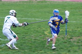 East Brunswick Lacrosse