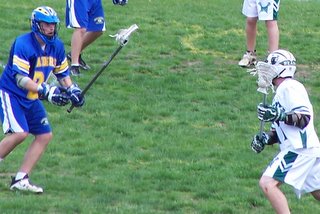 East Brunswick Lacrosse