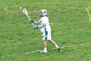 East Brunswick Lacrosse