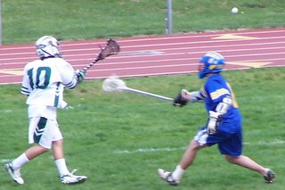 East Brunswick Lacrosse