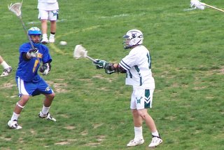 East Brunswick Lacrosse