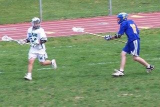 East Brunswick Lacrosse