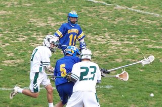 East Brunswick Lacrosse