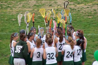 East Brunswick Softball